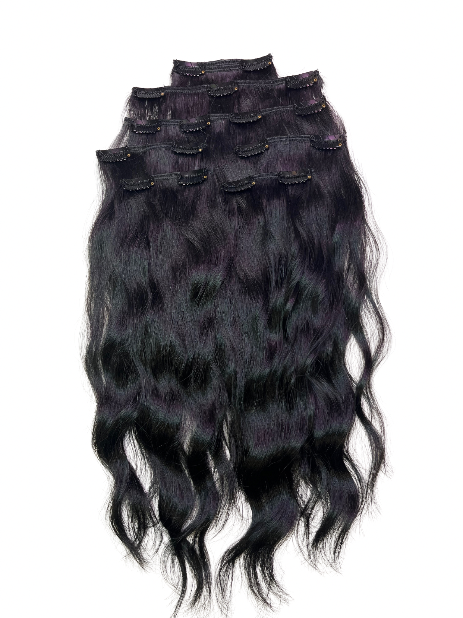 Custom Clip in Service (per piece)