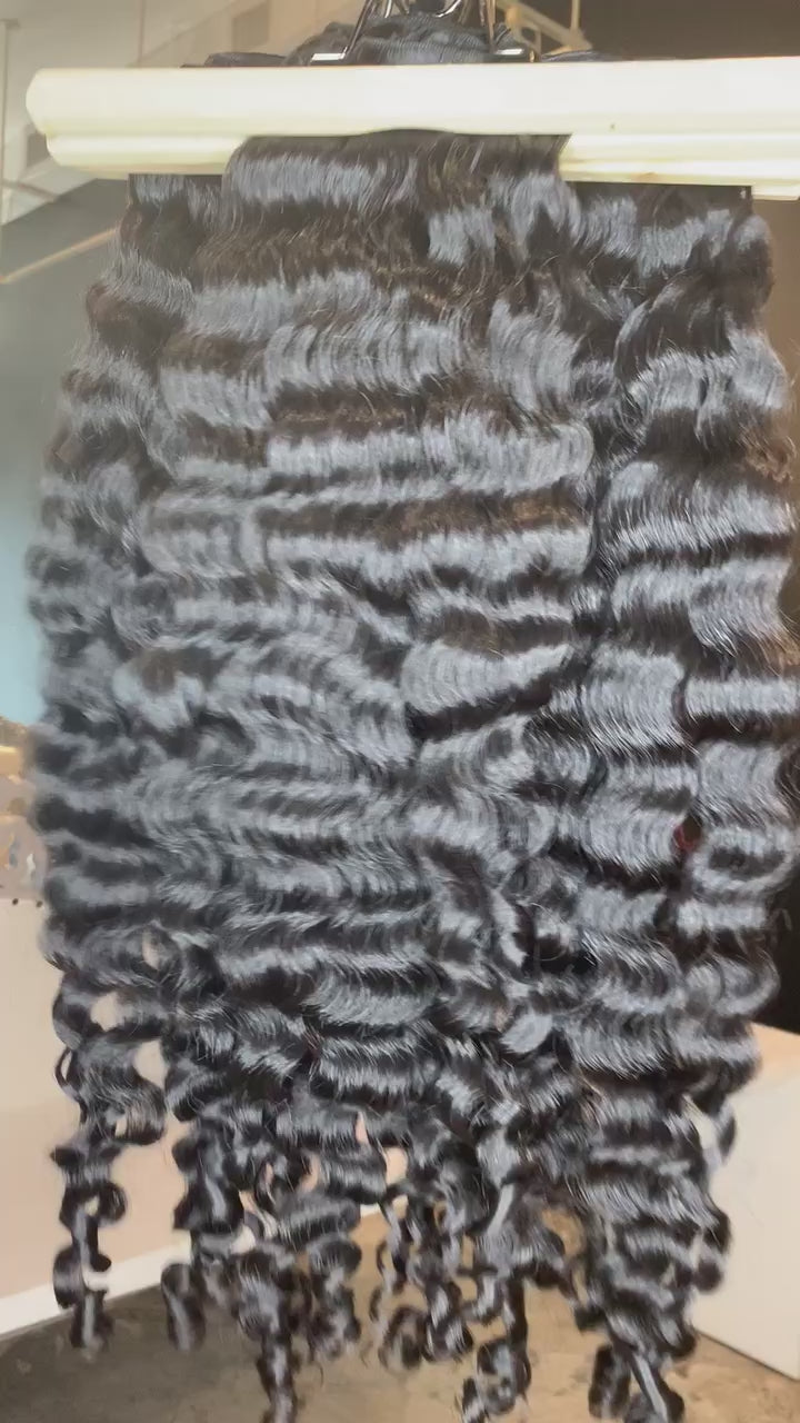 Loose Curl