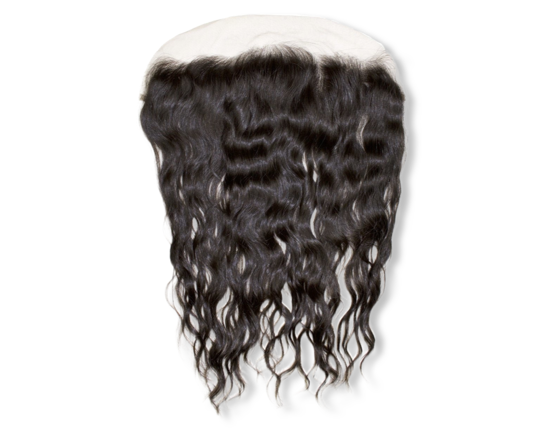 Body Wave Lace Frontal 13x4"
