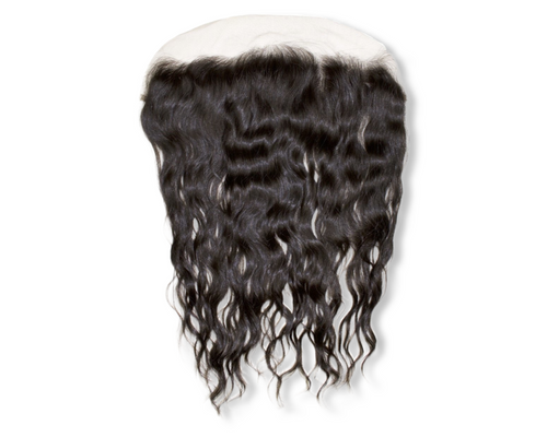 Body Wave Lace Frontal 13x4"